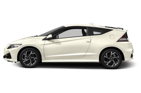 2016 Honda CR-Z Specs, Price, MPG & Reviews | Cars.com