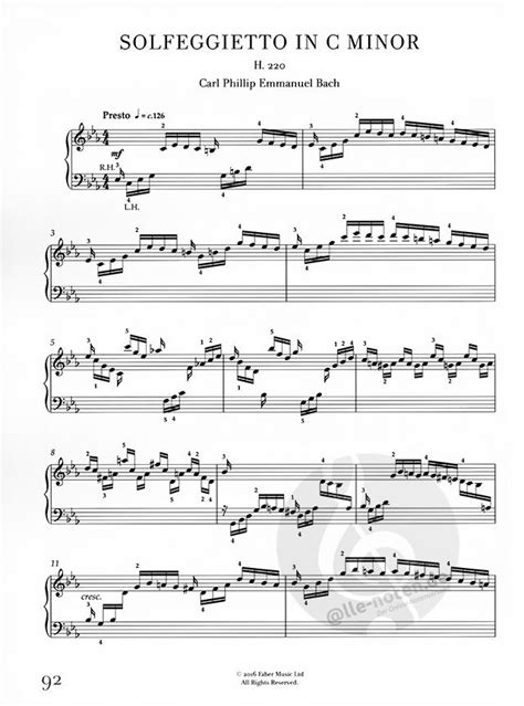 The Faber Music Piano Anthology » all-sheetmusic.com