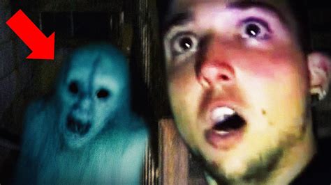 10 Scary Ghost Videos To Watch In The Dark Youtube