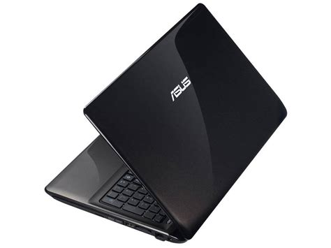 Asus K N Ex V Notebookcheck Net External Reviews