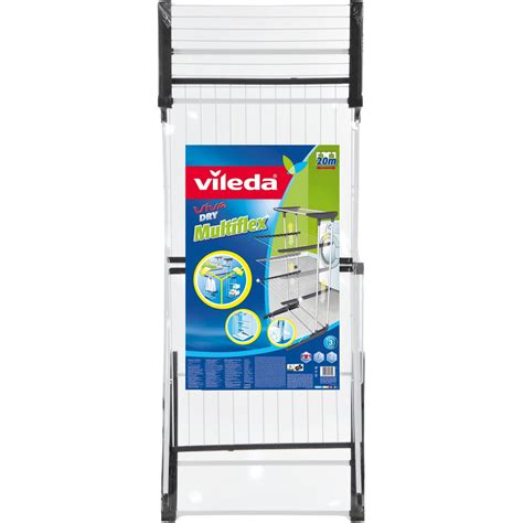 Vileda Viva Dry Multiflex sušák koupit v OBI