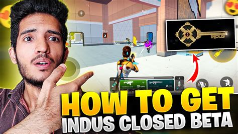 How To Get Indus Closed Beta Indus Closed Beta Release Date Indus