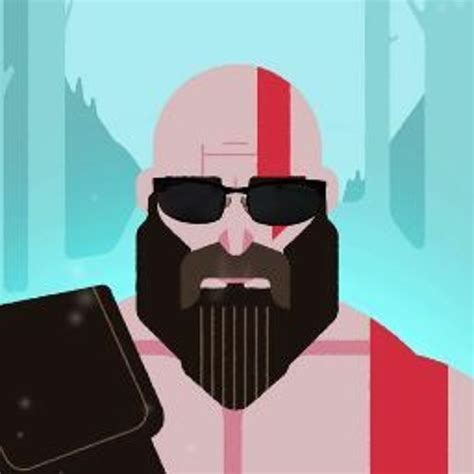 Stream gamer kratos music | Listen to songs, albums, playlists for free ...