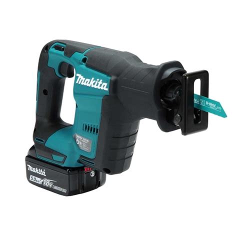 Makita Seghetto Alternativo Dritto Brushless V Djr Zj Briconova It