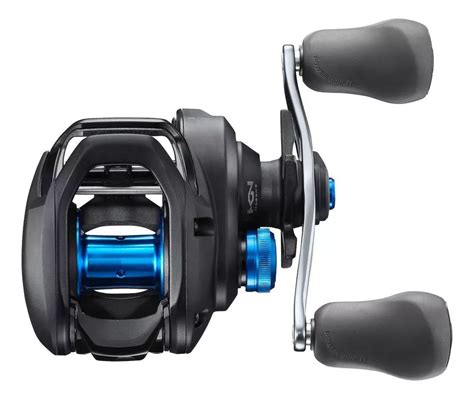 Carretilha De Pesca Shimano Slx Xg Rolamentos Drag Kg