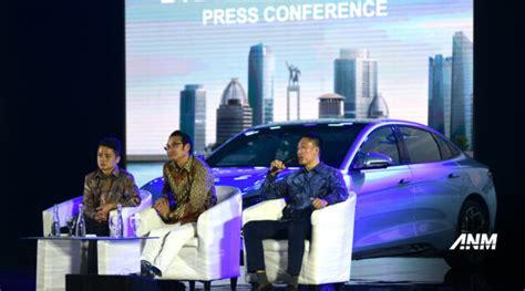 Byd Indonesia AutonetMagz Review Mobil Dan Motor Baru Indonesia