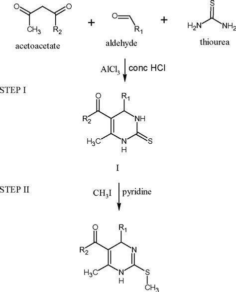 Figure 1 From Synthesis Spectral Characterization And Analgesic