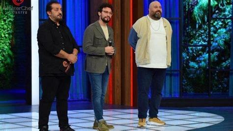 Son dakika MasterChef bu akşam kim aday oldu 21 Aralık 2022