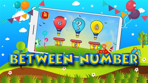 Kids Number Games New Math Games