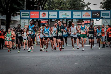 Volta Internacional Da Pampulha Acontece Neste Domingo Contra Rel Gio