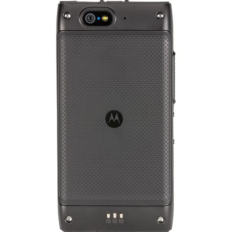 Motorola LEX L10G Mission Critical LTE Handheld Device - Radioparts