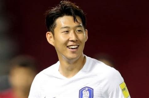 Ganteng Abis 5 Pesepak Bola Korea Selatan Ini Cocok Jadi Bintang KPOP