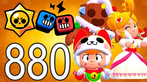 Brawl Stars Gameplay Walkthrough Part 880 Duels Neko Bea And Cupid