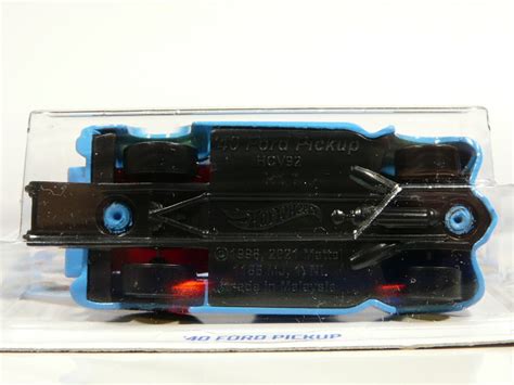 HOT WHEELS FORD PICKUP ESPORTSVIAN