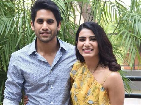 Samantha And Naga Chaitanya Divorce Reasons What Went Wrong Reasons