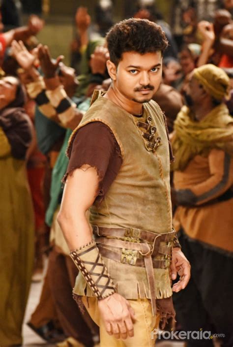 Puli Vijay Movie