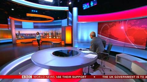 Bbc World News From New Broadcasting House 14th January 2013 The Worlds Newsroom Page 63