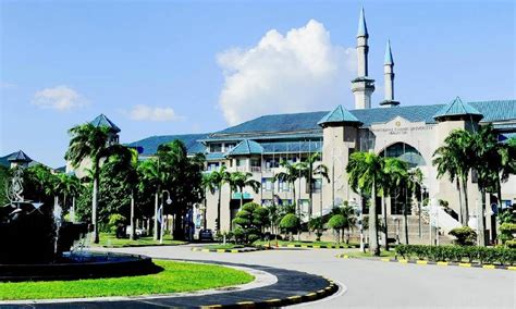 UIAM rangkul Anugerah Green Gown peringkat antarabangsa