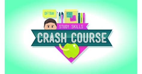 Crash Course YouTube Review Common Sense Media