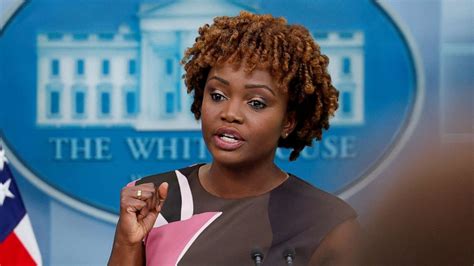 This Week Transcript 8 14 22 White House Press Secretary Karine Jean