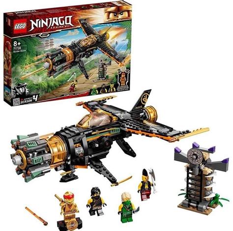 Lego Ninjago Sets Revealed The Brick Post