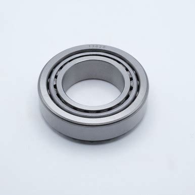 ITJ 13687/21 taper bearing set K13687/21