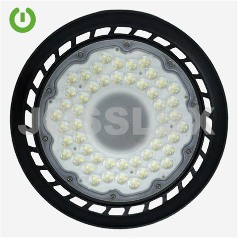 High Bay Led 250w 32500lm 6500k Ip65 Josslux JOSSLUX