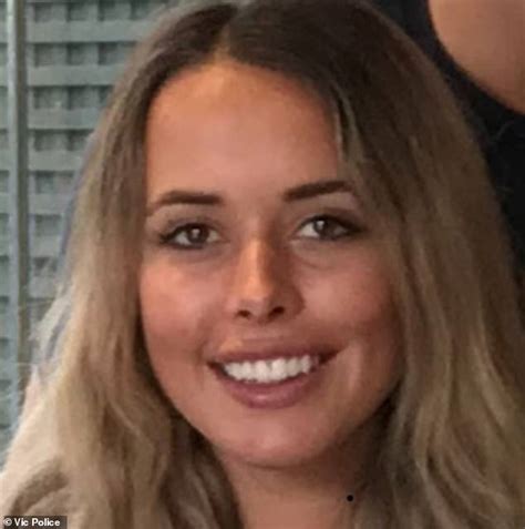 Desperate Search For Missing 25 Year Old Last Seen In Kew Melbourne On Australia Day Readsector