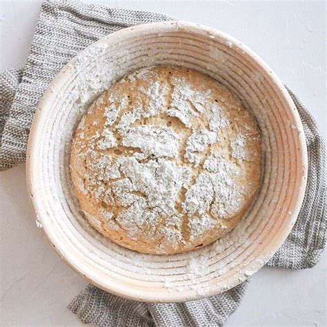 Brot fasziniert mich wie aus Mehl und Wasser so etwas großartiges wie