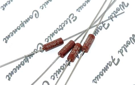 4pcs - IRC RN60D 51.1K (51K1) 0.5W (1/2W) MIL Resistor | eBay
