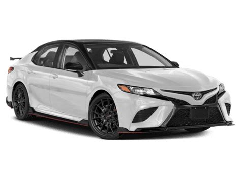 New 2024 Toyota Camry TRD 4 In Boone Modern Auto