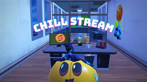 FORTNITE CHILL STREAM FORTNITE C4S2 FORTNITE INDIA LIVE THE 2OO