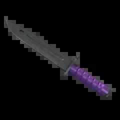 Bayonet Ultraviolet Buy Trade CS2 CS GO Skins On SkinsMonkey