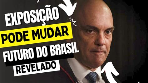 Alexandre De Moraes Quebra Sigilo De Imagens De Atos Do 8 De Janeiro Youtube