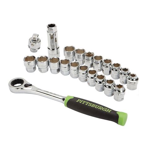 Top 10 Pass Through Socket Sets For 2023 Ultimate Buying Guide Helpful Advice And Tips