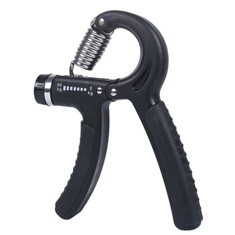 Hand Grip Flexor De Punho Mola Ajust Vel Antebra O M Os