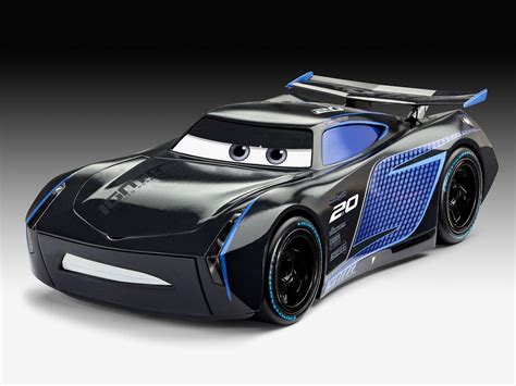 Jackson Storm Wallpapers - Top Free Jackson Storm Backgrounds