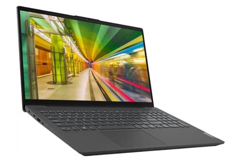 Lenovo IdeaPad Slim 5 15ARE05 HXID Laptop 15 Inci Powerful Bertenaga