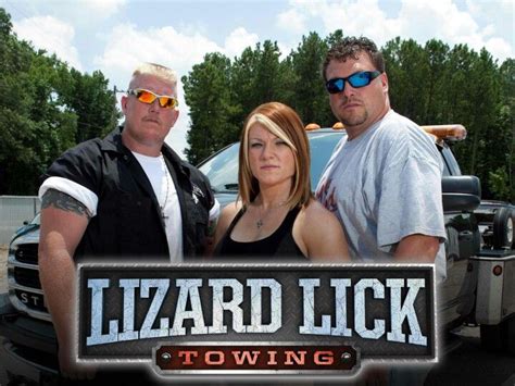 Lizard Lick Towing Me Pinterest