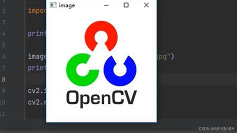 Python Opencv 检测图片是否有水印 Opencv识别图片mob64ca13fba42b的技术博客51cto博客