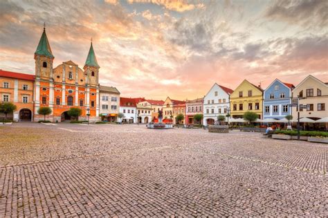 Žilinský kraj - rady, tipy a itinerár - Travelistan