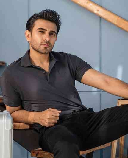 Ali Ansari Height Age Wife Biography Sister And Dramas