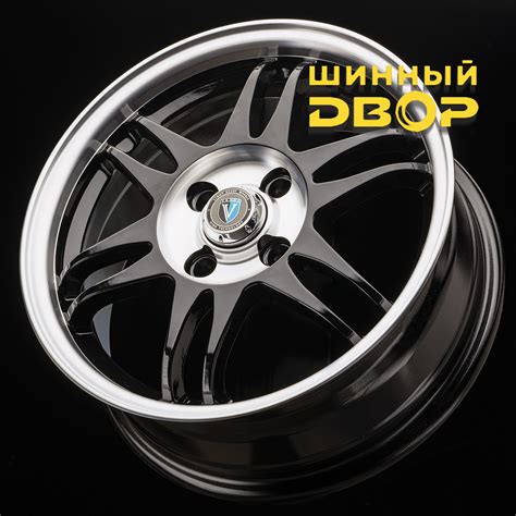 Диски Venti 1502 BD — Шинный двор на DRIVE2