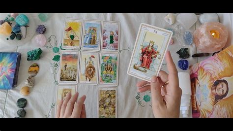 STRELAC Ljubav I Strast MARTOVSKA LJUBAV TAROT YouTube