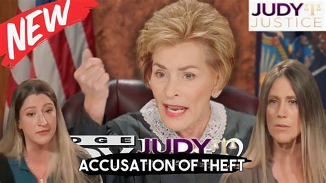 Judy Justice Judge Judy Episode Best Amazing Cases Season