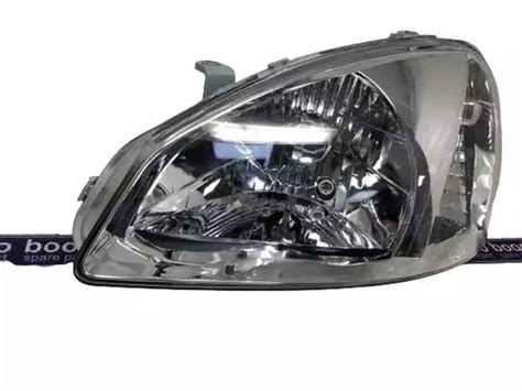 Lumax 013 Hla Il Head Lamp Assembly Lh For Tata Indica V2 At Rs 1490