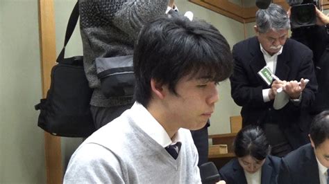 将棋の藤井七段と杉本七段、師弟同時昇級ならず Youtube