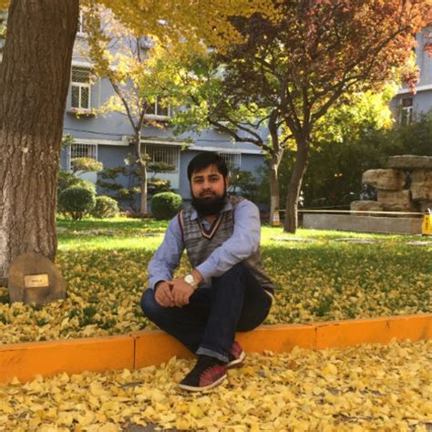 iftikhar malik doctor  philosophy beijing normal university