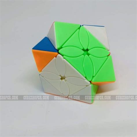 Mofangjiaoshi Meilong Ivy Skewb Cube Shop Costa Rica