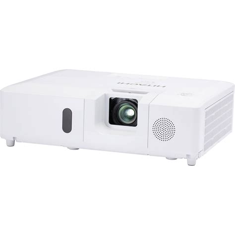 Hitachi CP-EU4501WN 4500-Lumen WUXGA 3LCD Projector CP-EU4501WN